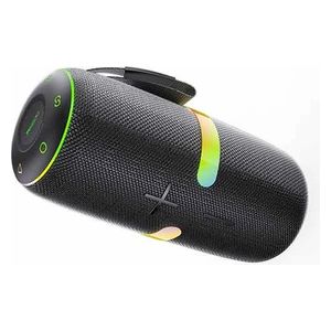 YESIDO YSW22 – Bluetooth Speaker – Black