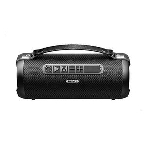  سماعة بلوتوث ريماكس - RB-M43 - اسود 