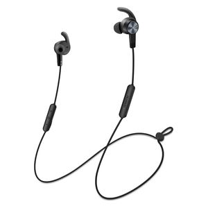  Huawei AM61 Sport Lite In-Ear Bluetooth Earphones - Up to 11 Hours Battery Life - Black 