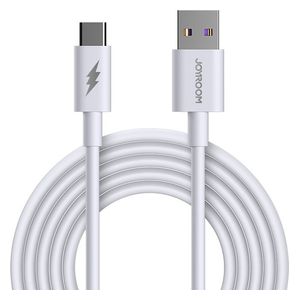  Joyroom S-1050M7 - Cable USB To USB-C - 1m - White 