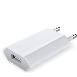  Apple A1400 - 5W - Charger - White 