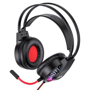  Hoco W105 - Headphone Over Ear - Black 