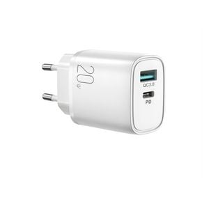  Joyroom L-QP2011 - Charger - White 