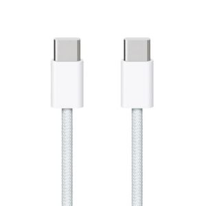  Apple A2795 - Cable USB-C To USB-C -1m - White 