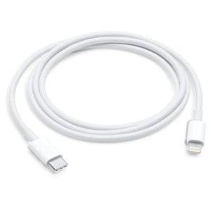 Apple A1703 - USB-C To iPhone Cable - 1 m 
