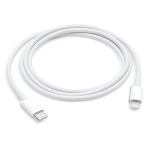  Apple A1703 - USB-C To iPhone Cable - 1 m 