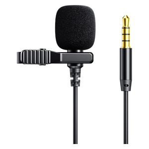  Joyroom JR-LM1 - Microphone 