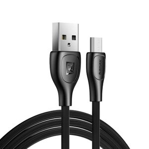  Remax RC-160a - USB To Micro USB Cable - 1m 