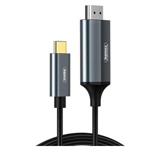  Remax RC-C017a - Type-C To HDMI USB Cable - 1.8m 