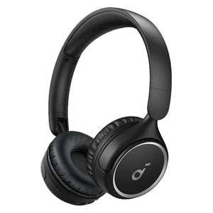  Anker H30i - Bluetooth Headphone On Ear - Black 