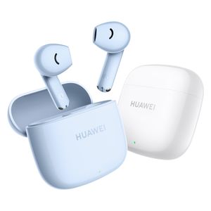  Huawei SE2 - Bluetooth Headphone In Ear - Blue 