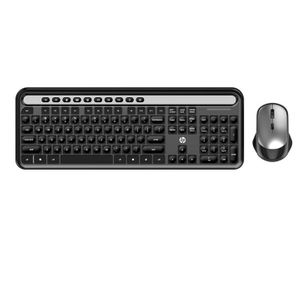  HP CS500 - Wireless Keyboard & Mouse Combo 
