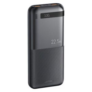  Remax Piloteer RPP-71 - Power Bank - 10000mAh - 22.5W Fast Charging - Black 