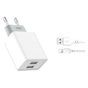  XO XO-L65EU - Charger - White 