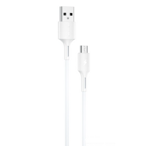  WK WDC-136 - Cable USB To Micro USB - 1m 
