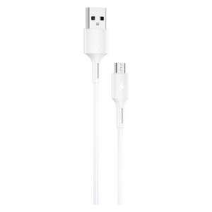  WK WDC-136 - Cable USB To Micro USB - 1m 