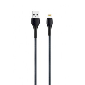  LDNIO LS521 - Cable For IPhone - 1m 