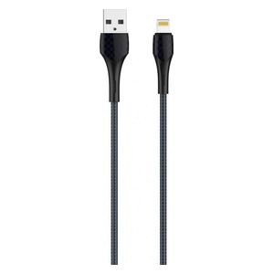  LDNIO LS521 - Cable For IPhone - 1m 