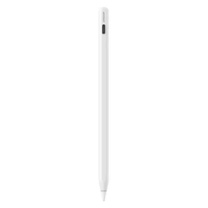  Joyroom JR-X15 - Smart Stylus Pen - For iPad - USB-C - White 
