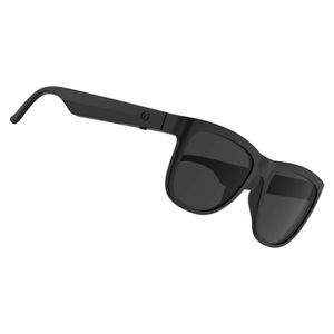  نظارة شمسية بلوتوث للموسيقى اكسو - E6 