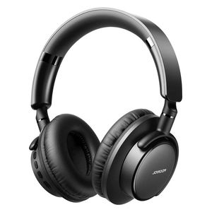  Joyroom JR-OH1 - Bluetooth Headphone Over Ear - Black 