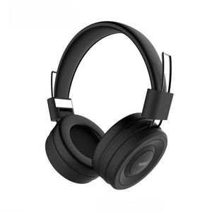  Remax RB-725HB - Bluetooth Headphone Over Ear - Black 