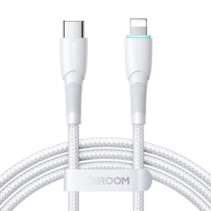  Joyroom SA32-CL3 - Cable USB-C To iPhone - 1m 