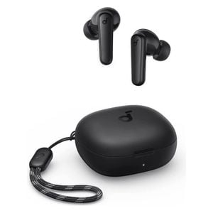  Anker R50i - Bluetooth Headphone In Ear - Black 
