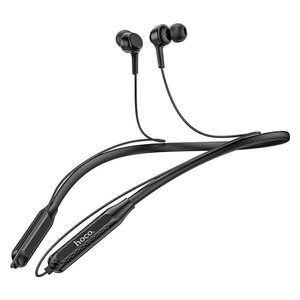  Hoco ES51 - Bluetooth Headphone In Ear - Black 