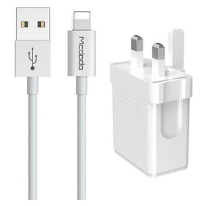  Mcdodo CH-5720 - Charger - White 