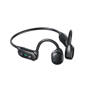  Remax RB-S33 - Bluetooth Headphone On Ear - Black 