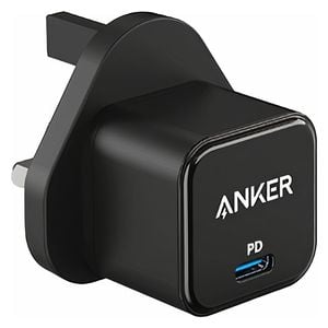  Anker 194644075675 - Charger - Black 
