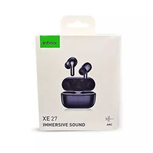  Infinix XE27 - Bluetooth Headphone In Ear - Blue 