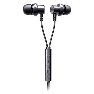  Joyroom JR-EL115 - Headphone In Ear - Black 