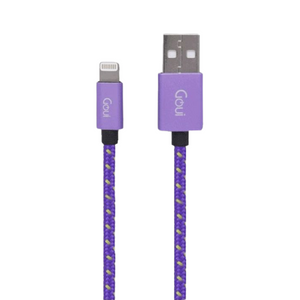  Goui 6983980140109 -  Cable USB To iPhone - 1m 