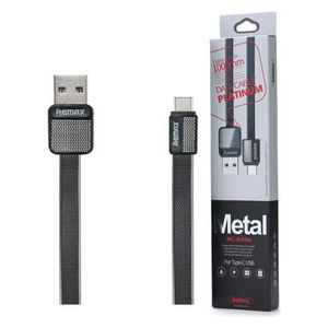  Remax RC-044a - Cable USB To USB-C - 1 m 