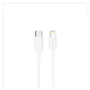  كيبل سينديم يو اس بي-سي الى ايفون - M26 - متر1 