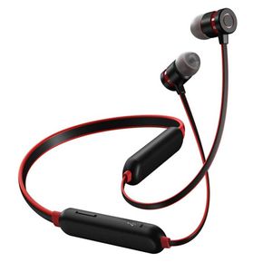  Remax RX-s100 - Bluetooth Headphone In Ear - Black 