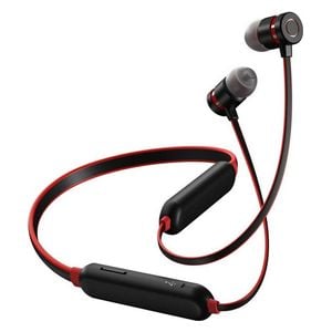  Remax RX-s100 - Bluetooth Headphone In Ear - Black 