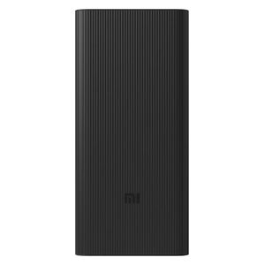  Xiaomi BHR9126GL - Power bank - 30000mAh - Fast Charging 18W - Black 