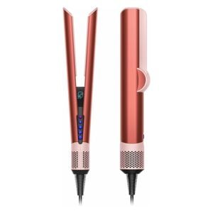  Dyson HT01 - Hair Straightener - Strawberry Bronze 