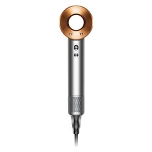  Dyson HD07 - Hair Dryer - nickel and copper 