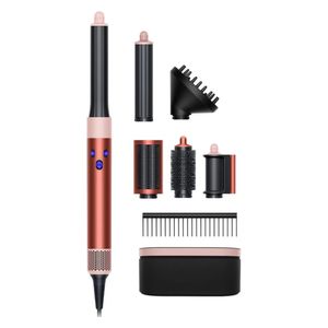 Dyson HS05 - Hair Curler - Strawberry Bronze 