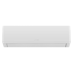  Gree  -GWH24AYEXF-S3DTA1A 2 Ton - Wall Mounted Split - White - Inverter + Amp Control 