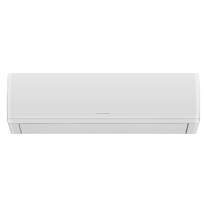  Gree GWH24AGEXF-S3DTA2H - 2 Ton - Wall Mounted Split - White - Inverter 