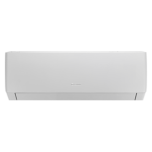  Gree GWH24AGEXF-K3NTA1A - 2 Ton - Wall Mounted Split - White 