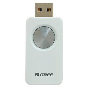  Gree IS-BCB01 - Auto Power Detection Device - 2nd Generation - White 