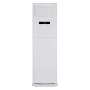 سبلت كري عامودي - 2 طن - GVH24ASXF-K3NTD3A - ابيض