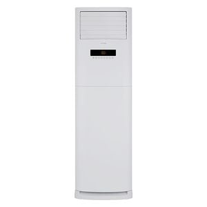 Gree GVH24ASXF-K3NTD3A - 2 Ton - Floor Standing Split - White