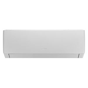  سبلت كري جداري - 2 طن - GWH24-S3D - ابيض - انفيرتر 
